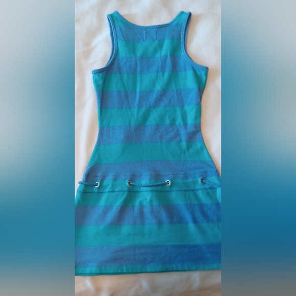 Kirra Sunshine tank mini dress - Picture 2 of 3